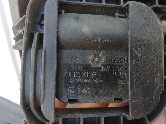 bontott SEAT IBIZA III Fűtés Állító Motor