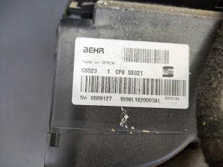 bontott SEAT IBIZA III Fűtés Box