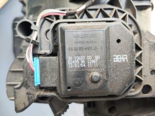 bontott SEAT IBIZA III Fűtés Box