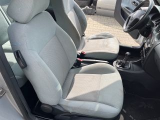 bontott SEAT IBIZA III Fűtés Box