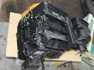 bontott SEAT IBIZA III Fűtés Box