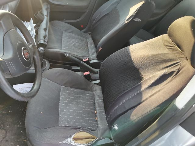 bontott SEAT IBIZA III Fűtés Box