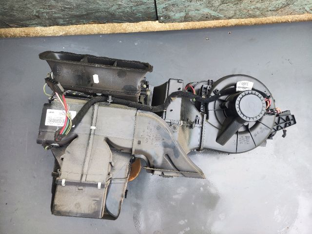 bontott SEAT IBIZA III Fűtés Box