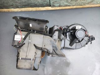 bontott SEAT IBIZA III Fűtés Box