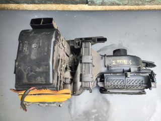 bontott SEAT IBIZA III Fűtés Box
