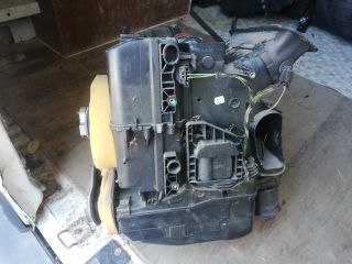 bontott SEAT IBIZA III Fűtés Box