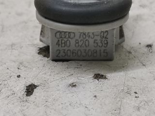 bontott SEAT IBIZA III Fűtésbox Hőmérséklet Érzékelő