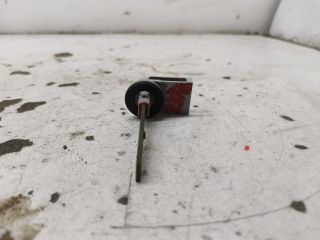 bontott SEAT IBIZA III Fűtésbox Hőmérséklet Érzékelő