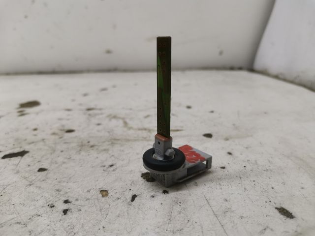 bontott SEAT IBIZA III Fűtésbox Hőmérséklet Érzékelő