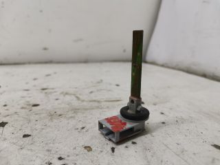 bontott SEAT IBIZA III Fűtésbox Hőmérséklet Érzékelő