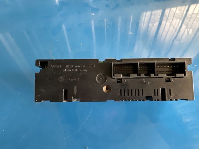 bontott SEAT IBIZA III Fűtéskapcsoló (digit klímás)