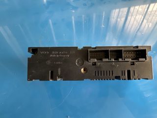 bontott SEAT IBIZA III Fűtéskapcsoló (digit klímás)