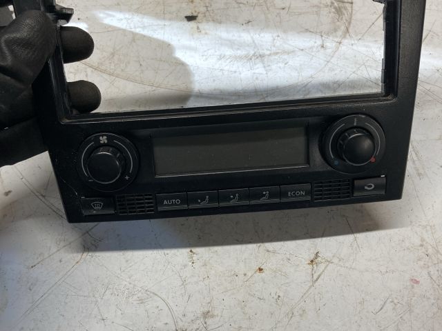 bontott SEAT IBIZA III Fűtéskapcsoló (digit klímás)