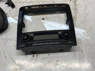 bontott SEAT IBIZA III Fűtéskapcsoló (digit klímás)