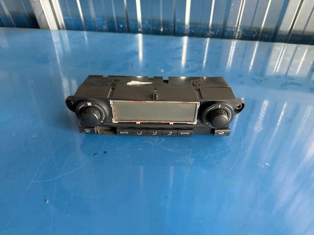 bontott SEAT IBIZA III Fűtéskapcsoló (digit klímás)