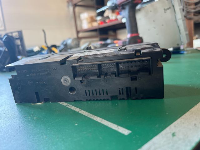 bontott SEAT IBIZA III Fűtéskapcsoló (digit klímás)