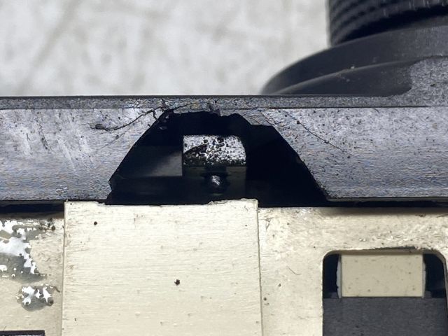 bontott SEAT IBIZA III Fűtéskapcsoló (manuális klímás)