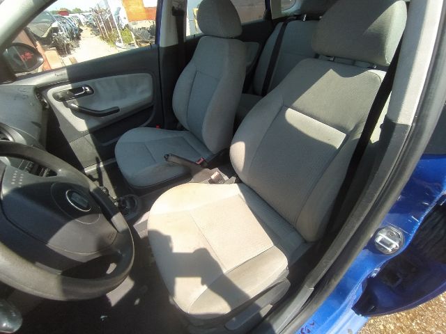 bontott SEAT IBIZA III Fűtéskapcsoló (manuális klímás)