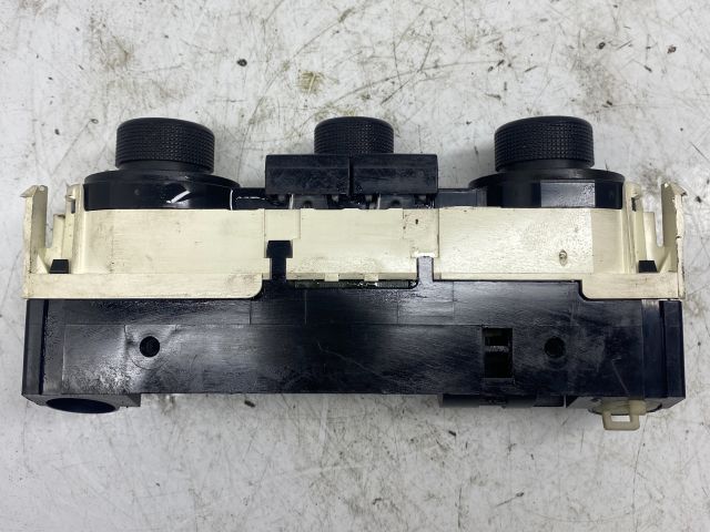 bontott SEAT IBIZA III Fűtéskapcsoló (manuális klímás)