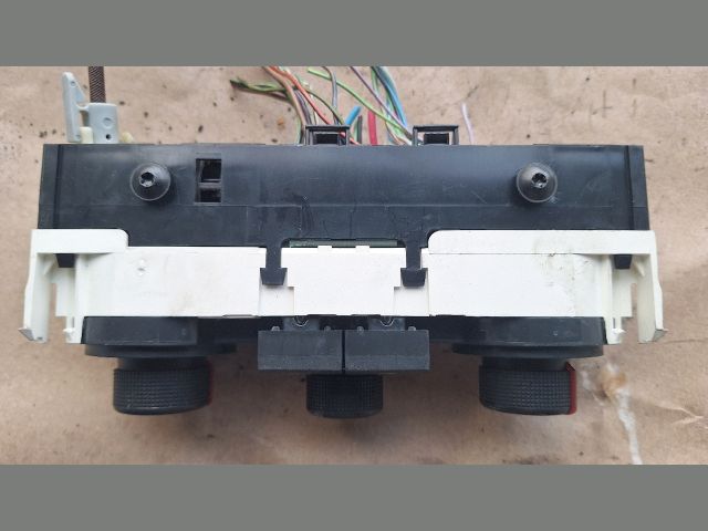 bontott SEAT IBIZA III Fűtéskapcsoló (manuális klímás)