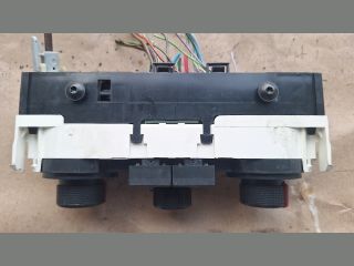 bontott SEAT IBIZA III Fűtéskapcsoló (manuális klímás)