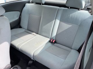 bontott SEAT IBIZA III Fűtéskapcsoló (manuális klímás)