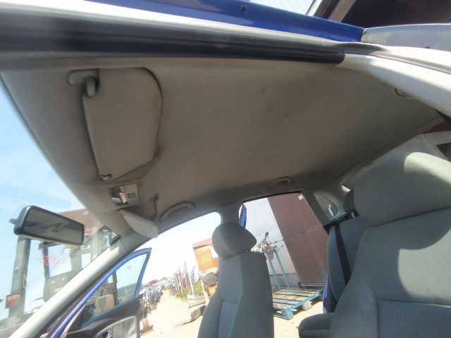 bontott SEAT IBIZA III Fűtéskapcsoló (manuális klímás)