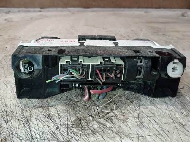 bontott SEAT IBIZA III Fűtéskapcsoló (manuális klímás)