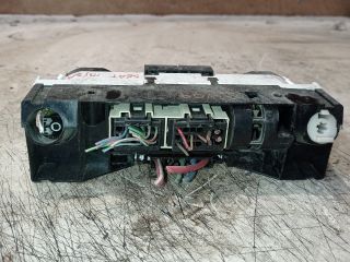 bontott SEAT IBIZA III Fűtéskapcsoló (manuális klímás)