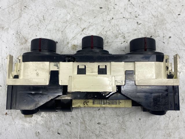 bontott SEAT IBIZA III Fűtéskapcsoló (manuális klímás)