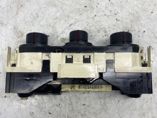 bontott SEAT IBIZA III Fűtéskapcsoló (manuális klímás)