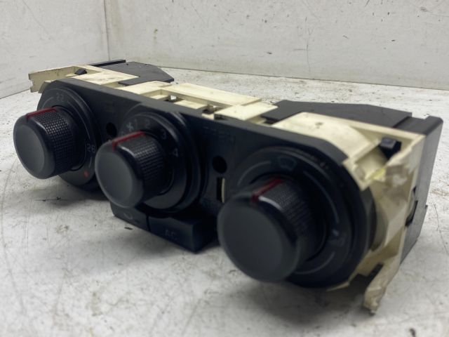 bontott SEAT IBIZA III Fűtéskapcsoló (manuális klímás)