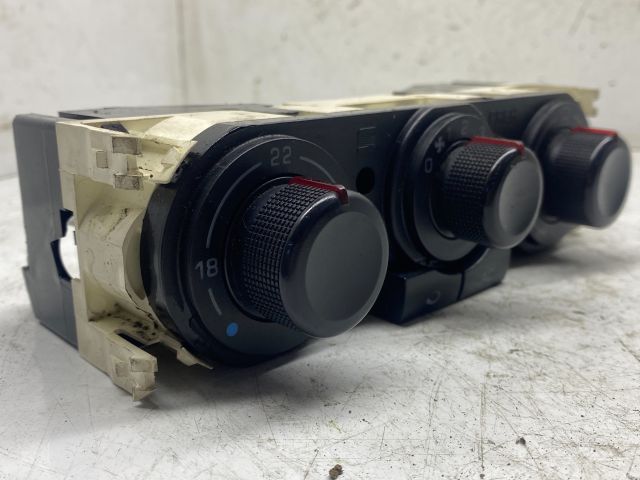 bontott SEAT IBIZA III Fűtéskapcsoló (manuális klímás)