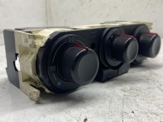 bontott SEAT IBIZA III Fűtéskapcsoló (manuális klímás)