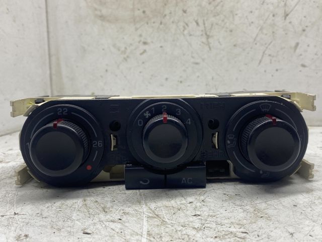 bontott SEAT IBIZA III Fűtéskapcsoló (manuális klímás)