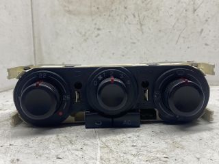 bontott SEAT IBIZA III Fűtéskapcsoló (manuális klímás)