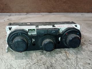 bontott SEAT IBIZA III Fűtéskapcsoló (manuális klímás)