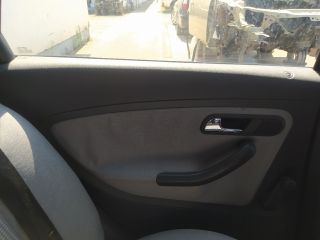 bontott SEAT IBIZA III Fűtéskapcsoló (manuális klímás)