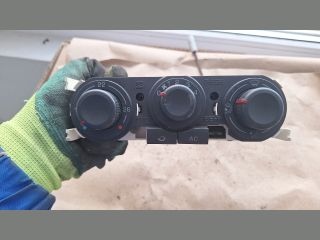 bontott SEAT IBIZA III Fűtéskapcsoló (manuális klímás)