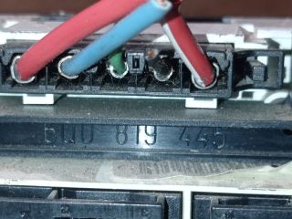 bontott SEAT IBIZA III Fűtéskapcsoló (manuális klímás)