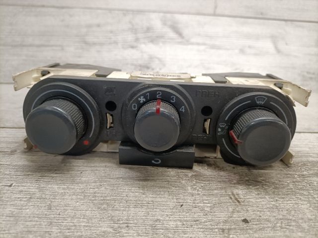 bontott SEAT IBIZA III Fűtéskapcsoló (Nem klímás)