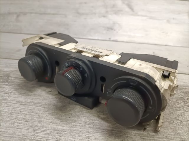 bontott SEAT IBIZA III Fűtéskapcsoló (Nem klímás)