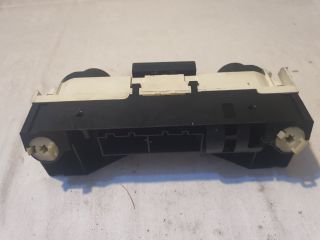 bontott SEAT IBIZA III Fűtéskapcsoló (Nem klímás)