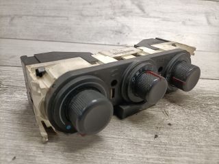 bontott SEAT IBIZA III Fűtéskapcsoló (Nem klímás)