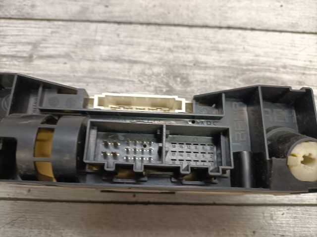 bontott SEAT IBIZA III Fűtéskapcsoló (Nem klímás)