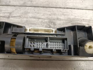 bontott SEAT IBIZA III Fűtéskapcsoló (Nem klímás)