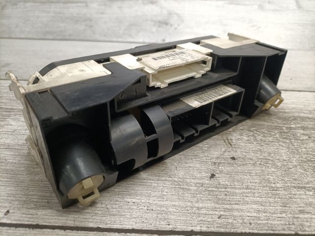 bontott SEAT IBIZA III Fűtéskapcsoló (Nem klímás)