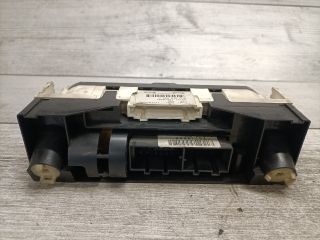 bontott SEAT IBIZA III Fűtéskapcsoló (Nem klímás)