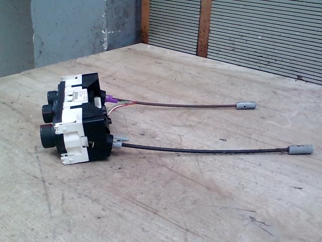 bontott SEAT IBIZA III Fűtéskapcsoló