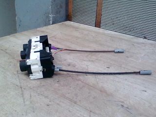 bontott SEAT IBIZA III Fűtéskapcsoló